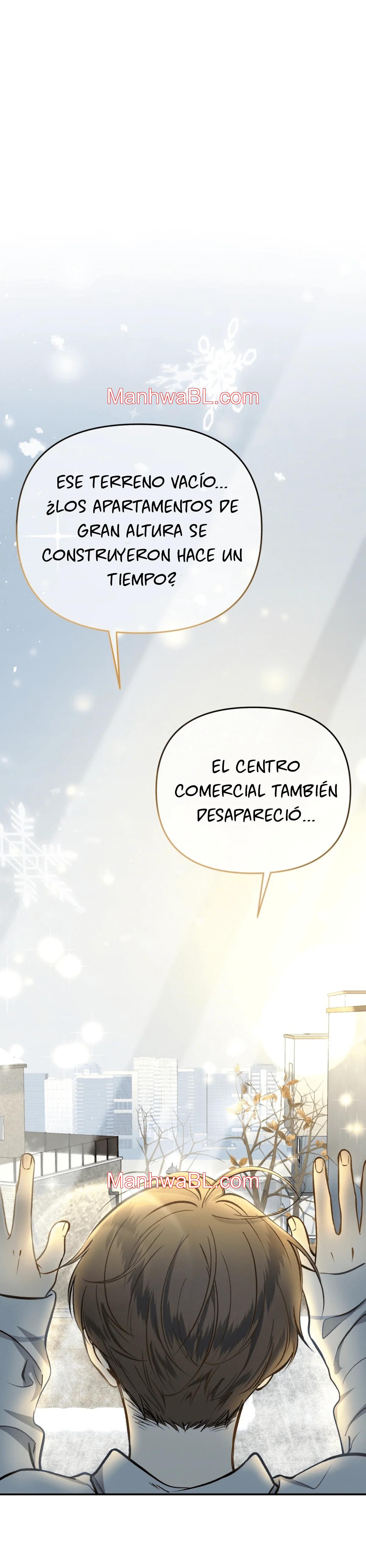 Redeem: Solo uno para siempre - Capítulo 1 manhwa