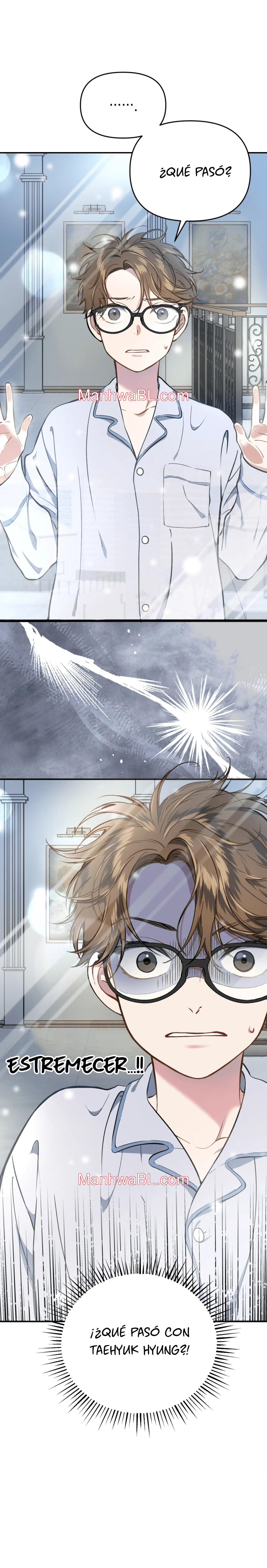 Redeem: Solo uno para siempre - Capítulo 1 manhwa