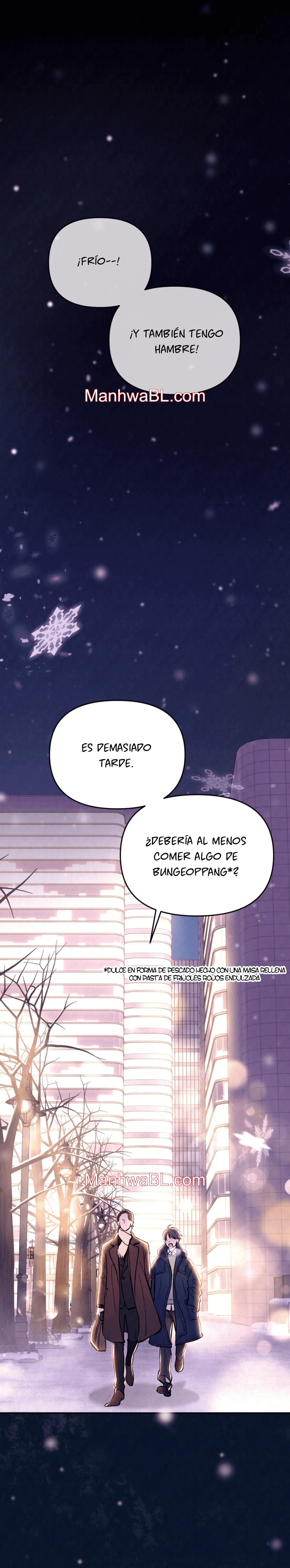 Redeem: Solo uno para siempre - Capítulo 1 manhwa
