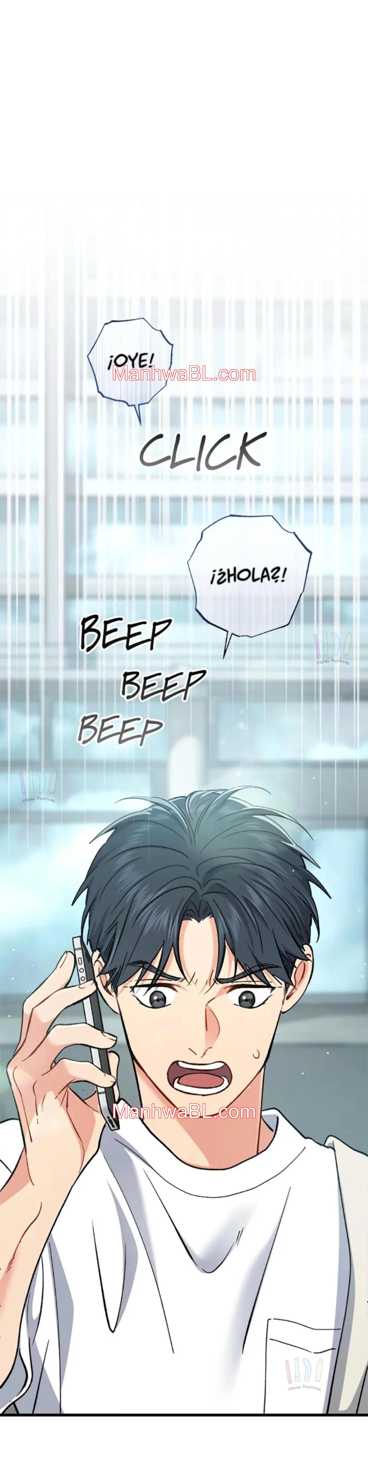 Redeem: Solo uno para siempre - Capítulo 38.2 manhwa