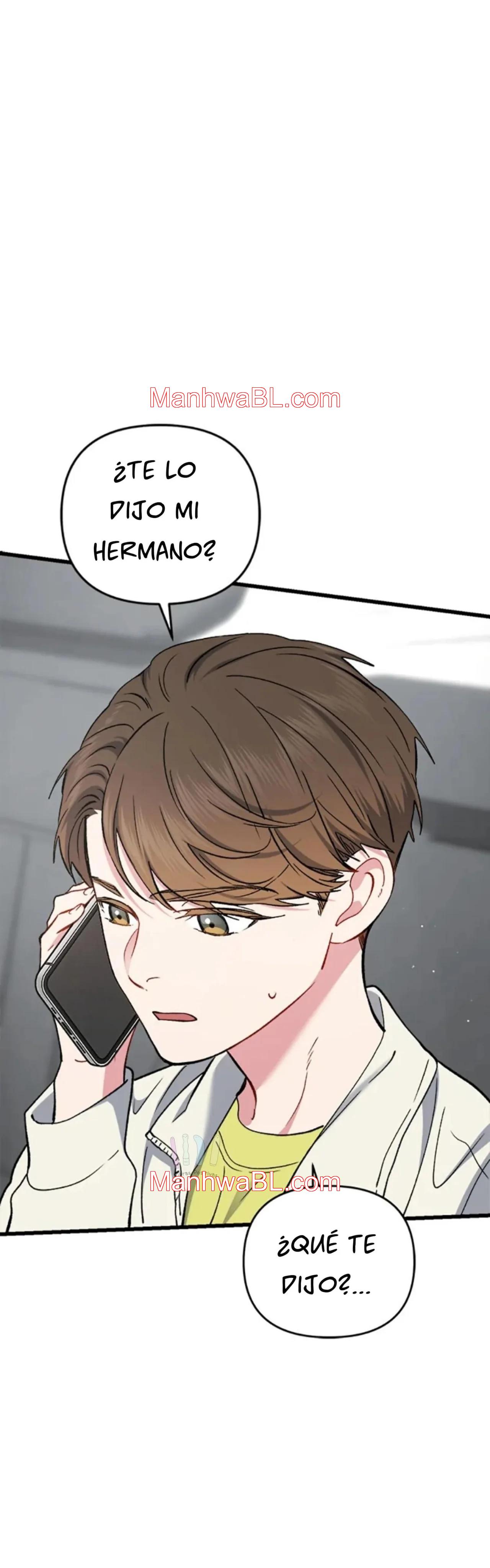 Redeem: Solo uno para siempre - Capítulo 38.2 manhwa