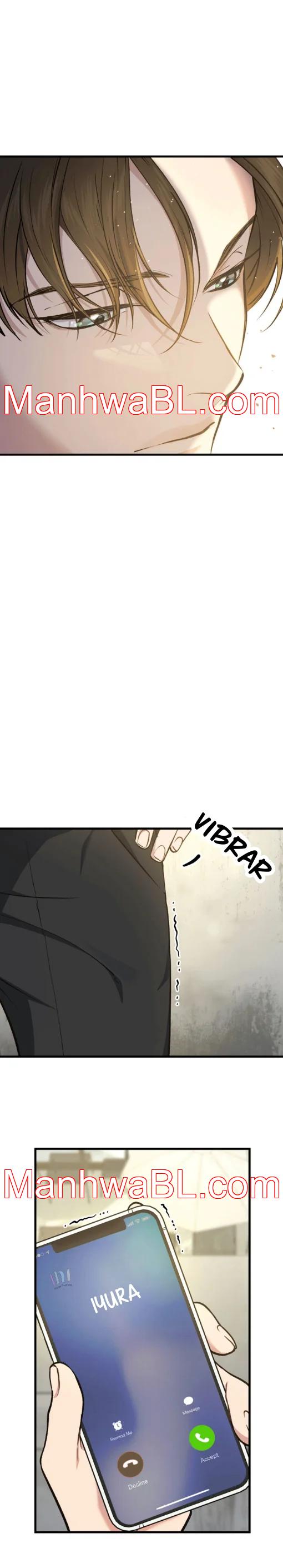Redeem: Solo uno para siempre - Capítulo 5 manhwa