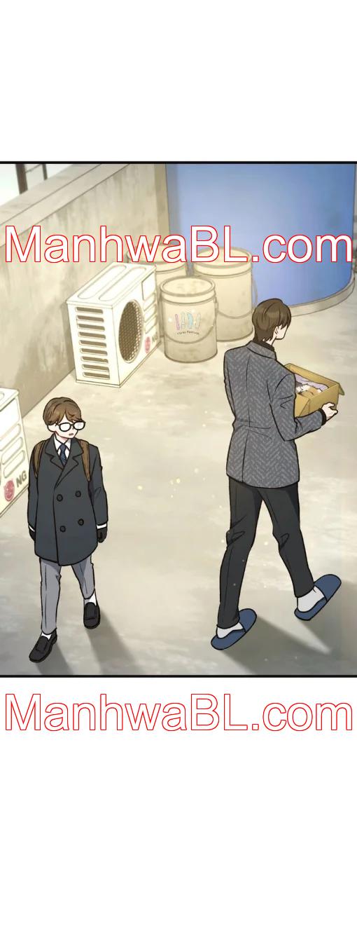 Redeem: Solo uno para siempre - Capítulo 5 manhwa