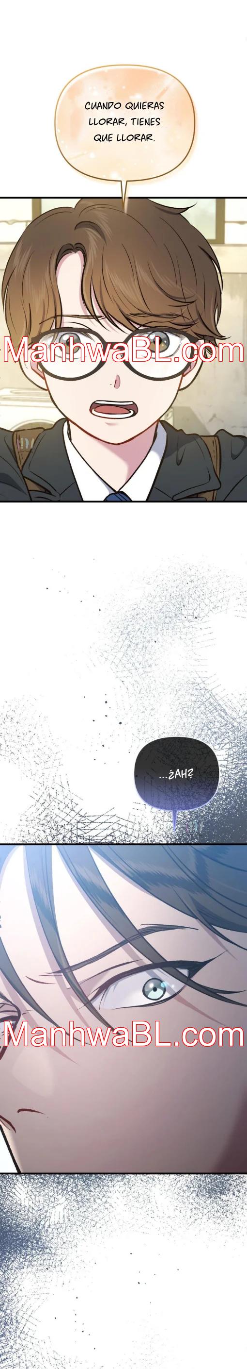 Redeem: Solo uno para siempre - Capítulo 5 manhwa