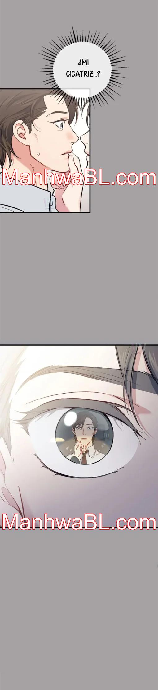 Redeem: Solo uno para siempre - Capítulo 19 manhwa