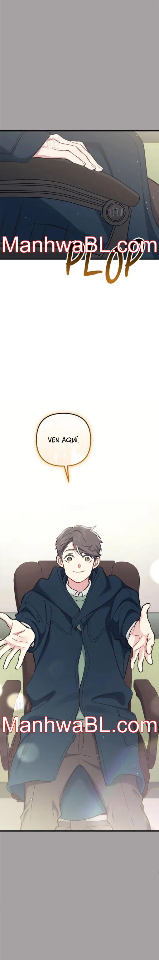 Redeem: Solo uno para siempre - Capítulo 19 manhwa