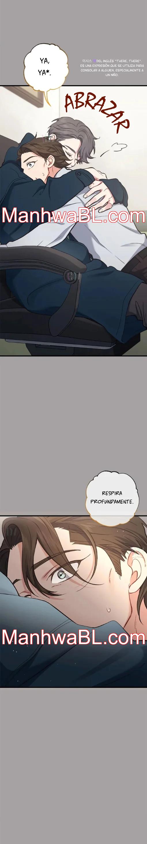 Redeem: Solo uno para siempre - Capítulo 19 manhwa