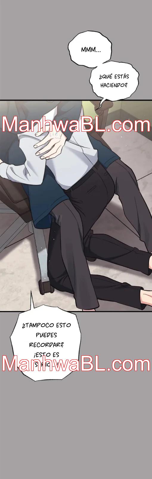 Redeem: Solo uno para siempre - Capítulo 19 manhwa