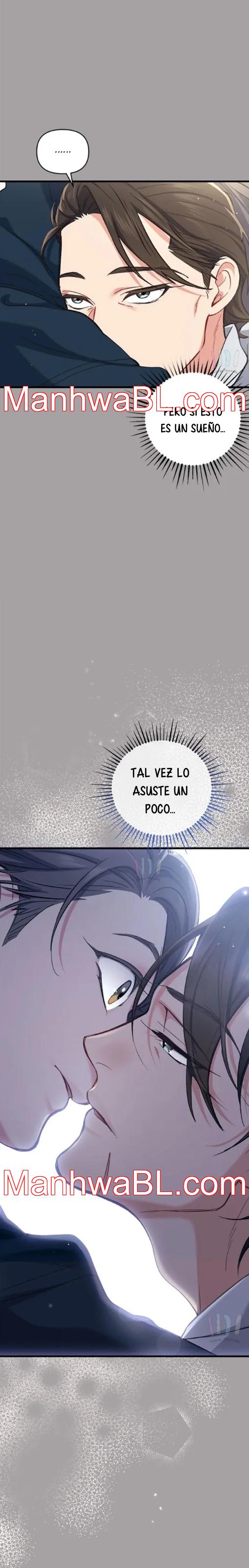 Redeem: Solo uno para siempre - Capítulo 19 manhwa
