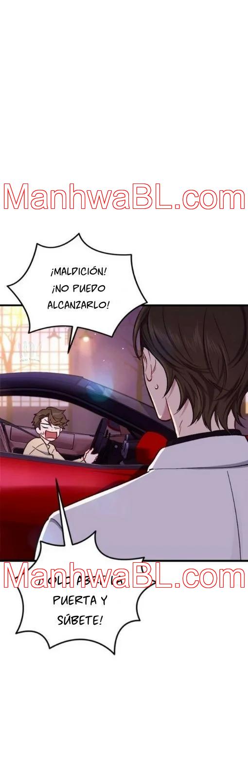 Redeem: Solo uno para siempre - Capítulo 16.3 manhwa