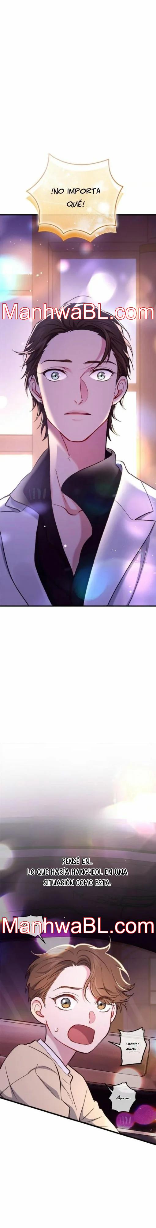 Redeem: Solo uno para siempre - Capítulo 16.3 manhwa