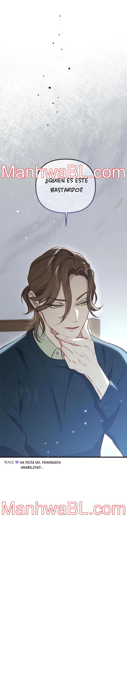 Redeem: Solo uno para siempre - Capítulo 8.2 manhwa