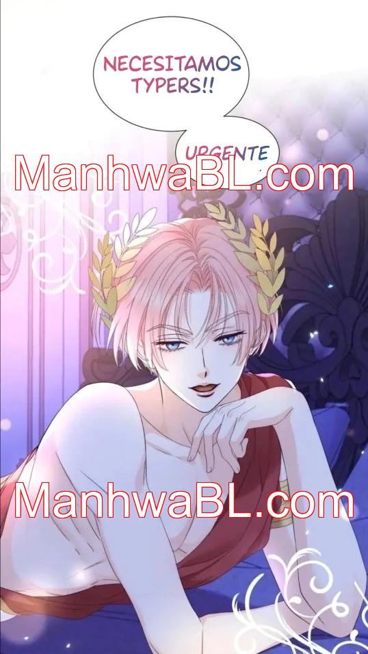 Redeem: Solo uno para siempre - Capítulo 18.3 manhwa