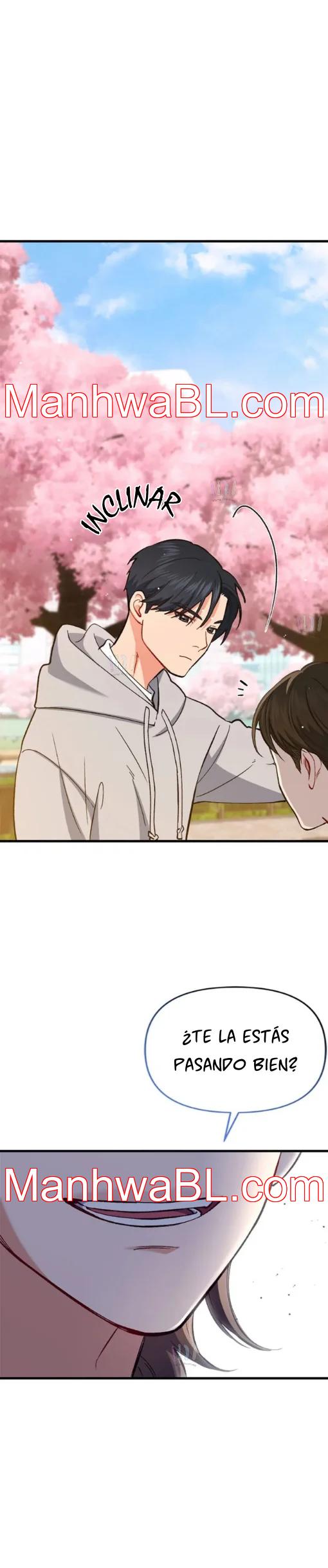Redeem: Solo uno para siempre - Capítulo 18.3 manhwa