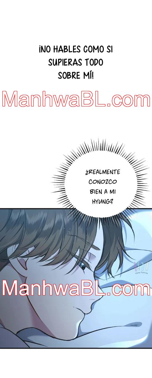 Redeem: Solo uno para siempre - Capítulo 5.2 manhwa