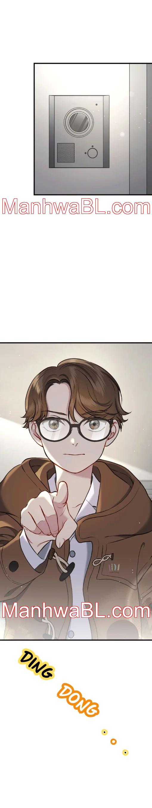Redeem: Solo uno para siempre - Capítulo 5.2 manhwa