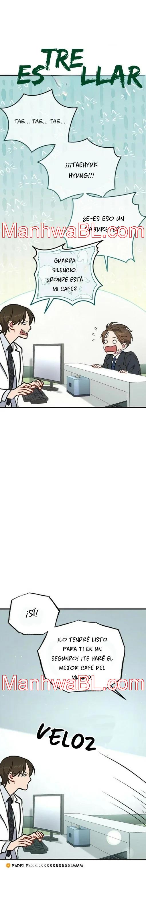 Redeem: Solo uno para siempre - Capítulo 10.2 manhwa