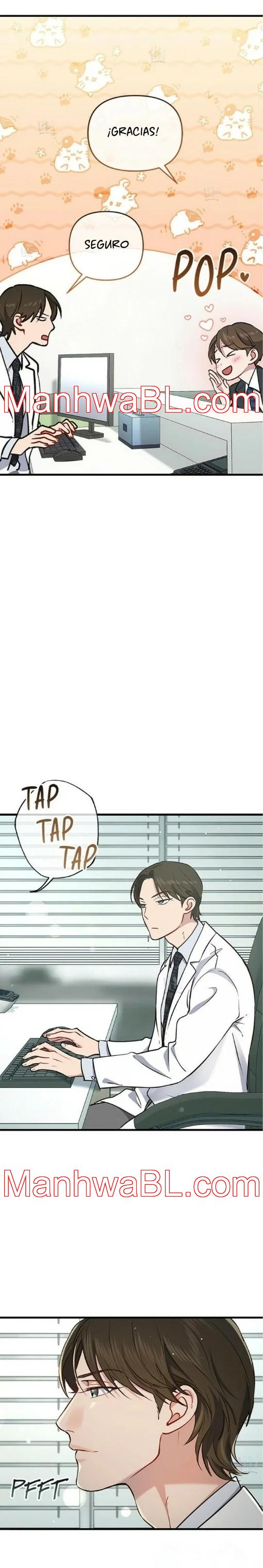 Redeem: Solo uno para siempre - Capítulo 10.2 manhwa