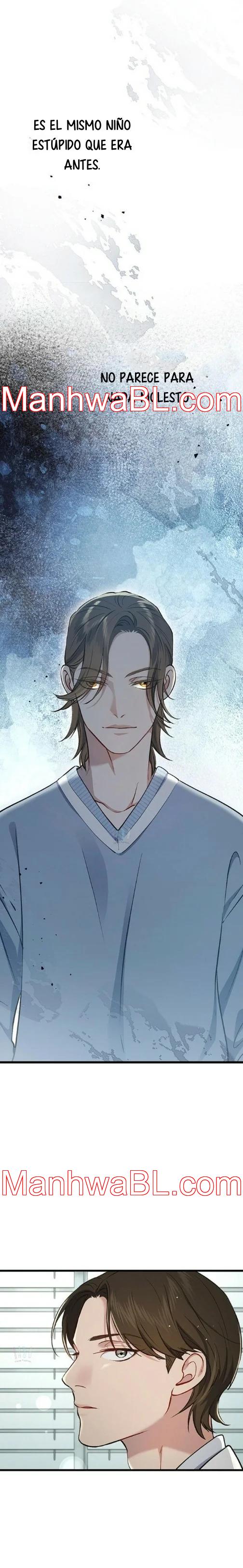 Redeem: Solo uno para siempre - Capítulo 10.2 manhwa