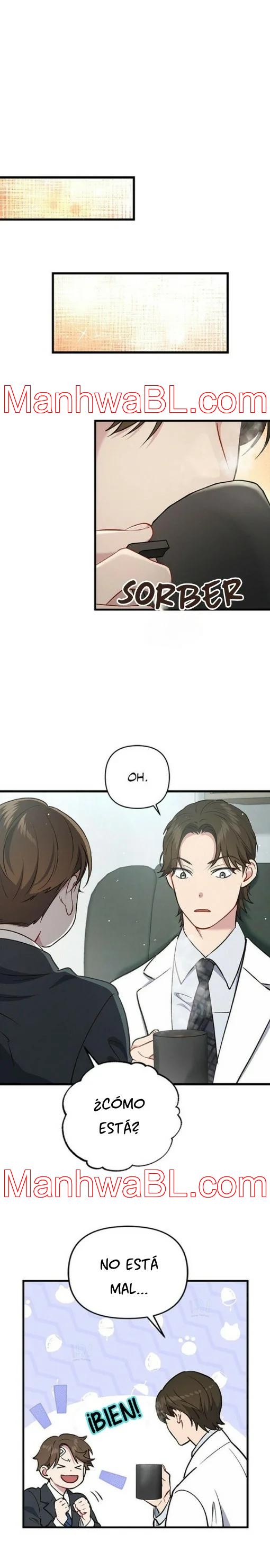 Redeem: Solo uno para siempre - Capítulo 10.2 manhwa