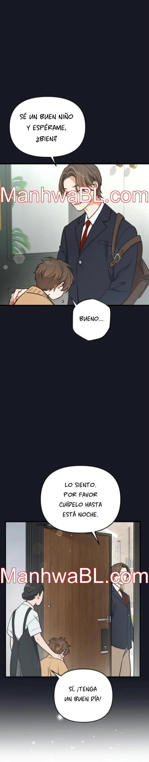 Redeem: Solo uno para siempre - Capítulo 9 manhwa