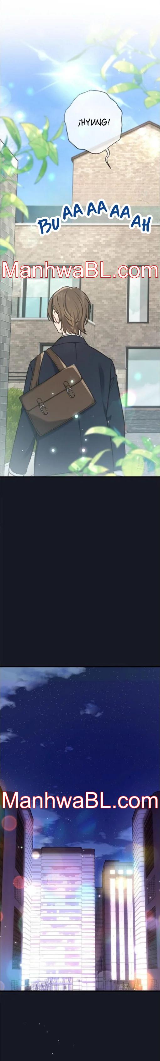 Redeem: Solo uno para siempre - Capítulo 9 manhwa