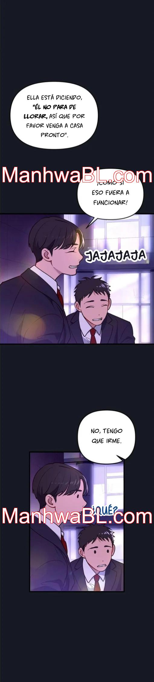 Redeem: Solo uno para siempre - Capítulo 9 manhwa