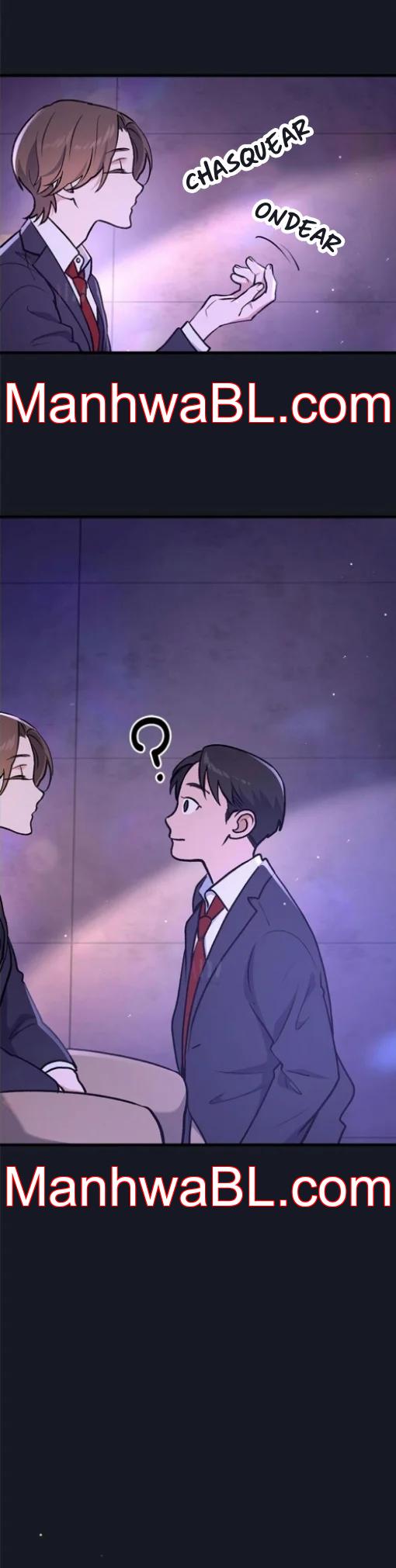 Redeem: Solo uno para siempre - Capítulo 9 manhwa