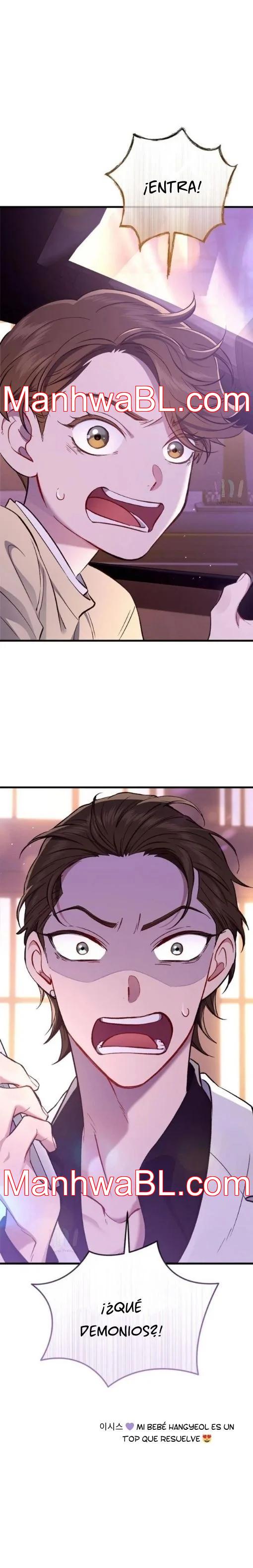 Redeem: Solo uno para siempre - Capítulo 15.3 manhwa