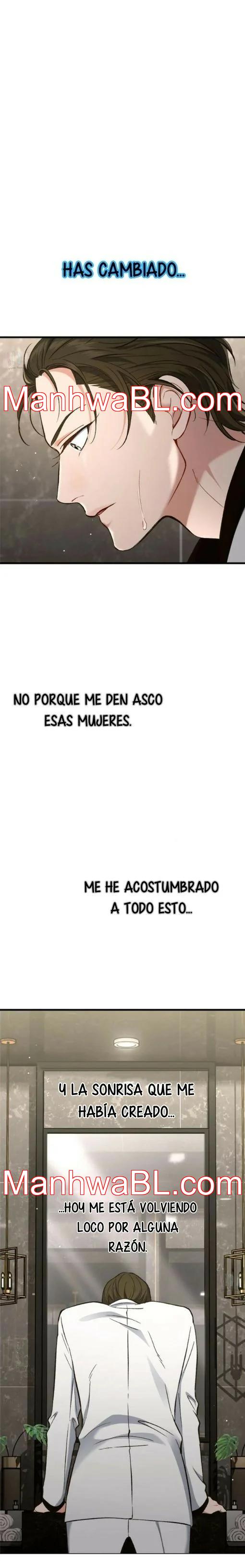 Redeem: Solo uno para siempre - Capítulo 15.3 manhwa