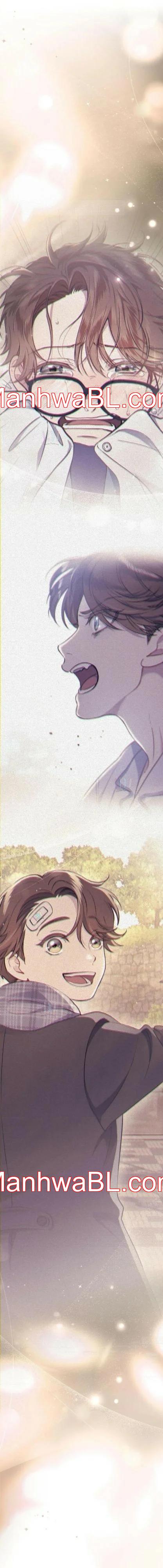 Redeem: Solo uno para siempre - Capítulo 15.3 manhwa