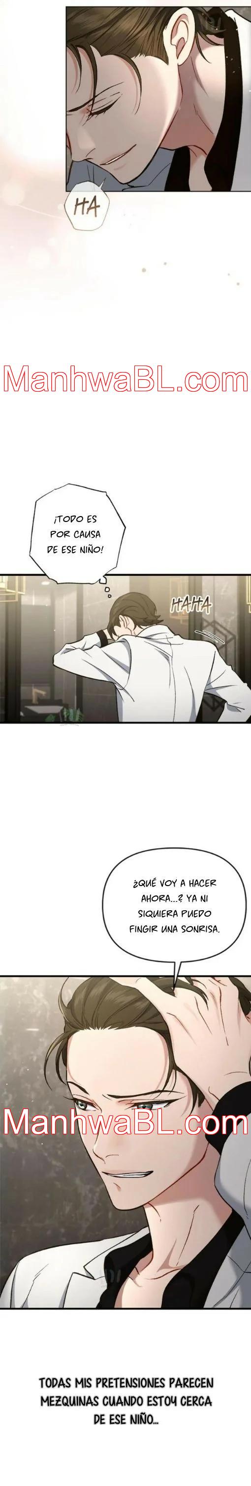 Redeem: Solo uno para siempre - Capítulo 15.3 manhwa