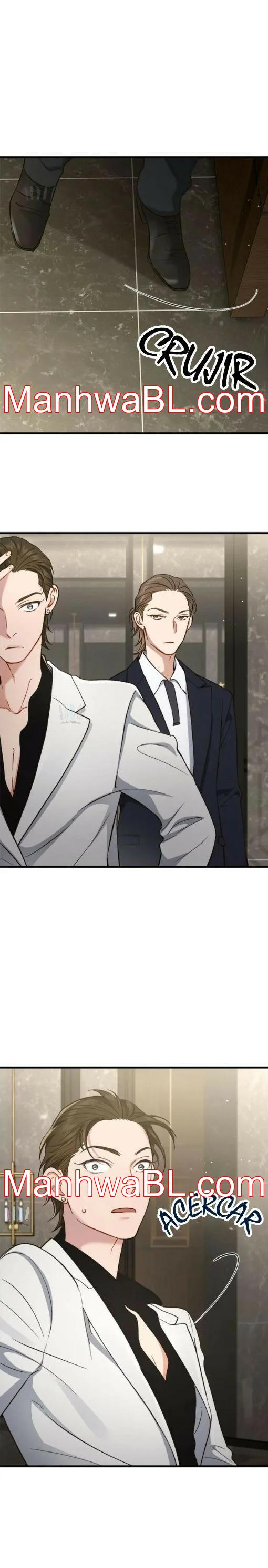 Redeem: Solo uno para siempre - Capítulo 15.3 manhwa