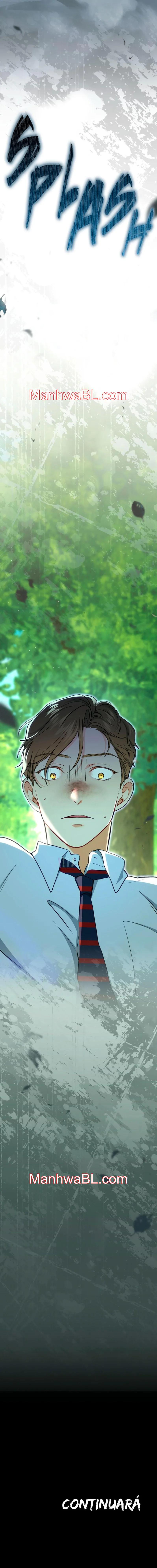 Redeem: Solo uno para siempre - Capítulo 42.2 manhwa