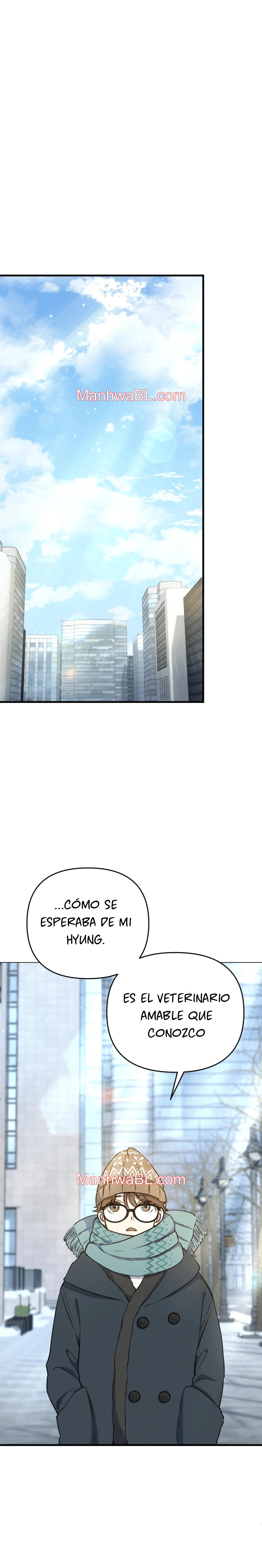 Redeem: Solo uno para siempre - Capítulo 2.3 manhwa
