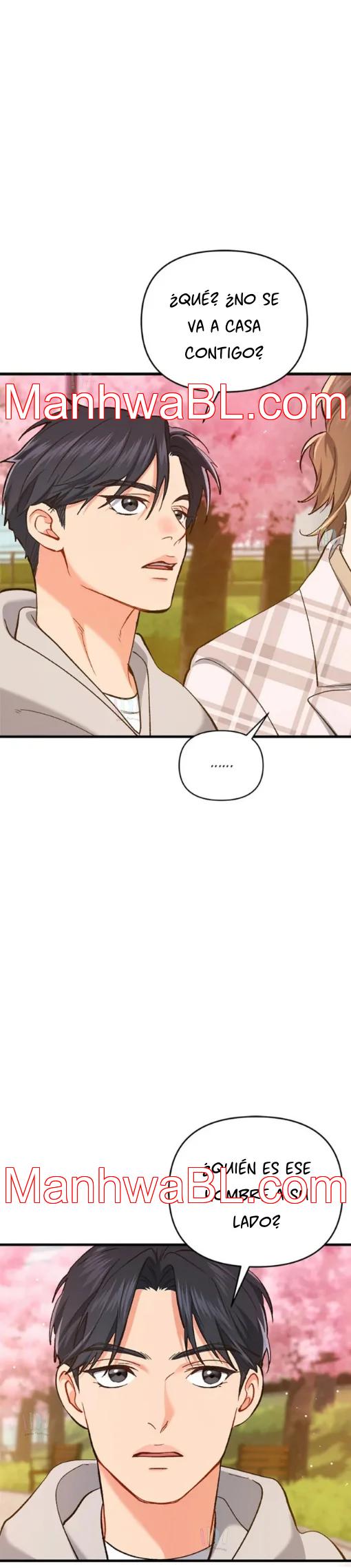 Redeem: Solo uno para siempre - Capítulo 18 manhwa