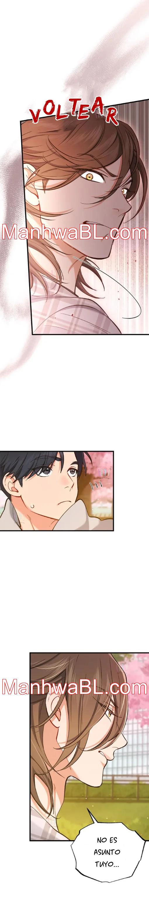 Redeem: Solo uno para siempre - Capítulo 18 manhwa