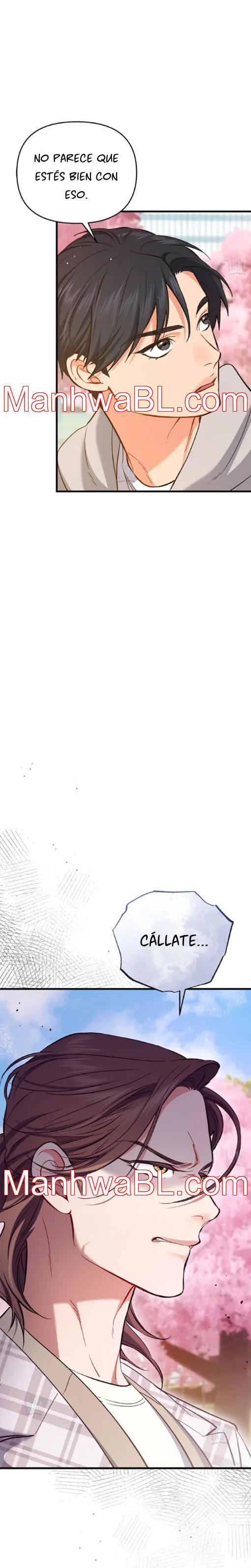 Redeem: Solo uno para siempre - Capítulo 18 manhwa