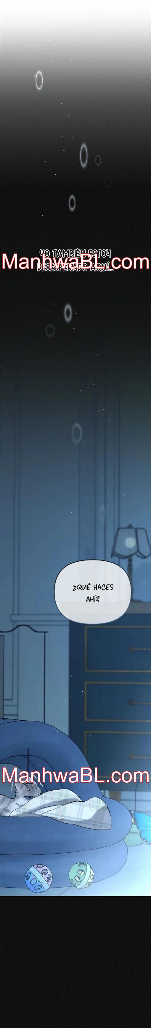 Redeem: Solo uno para siempre - Capítulo 18 manhwa