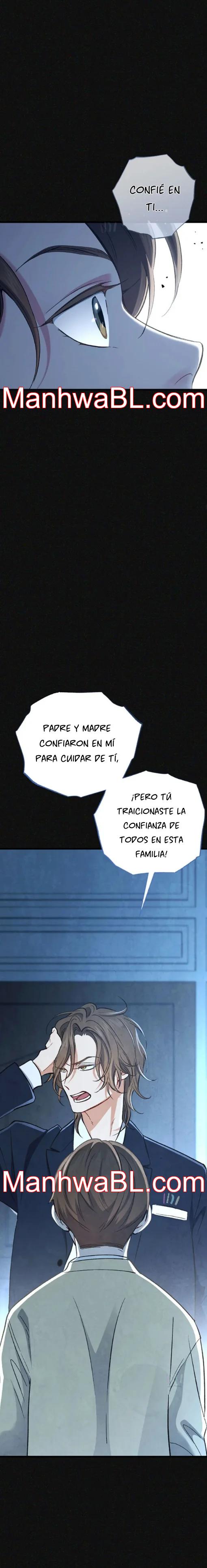 Redeem: Solo uno para siempre - Capítulo 18 manhwa