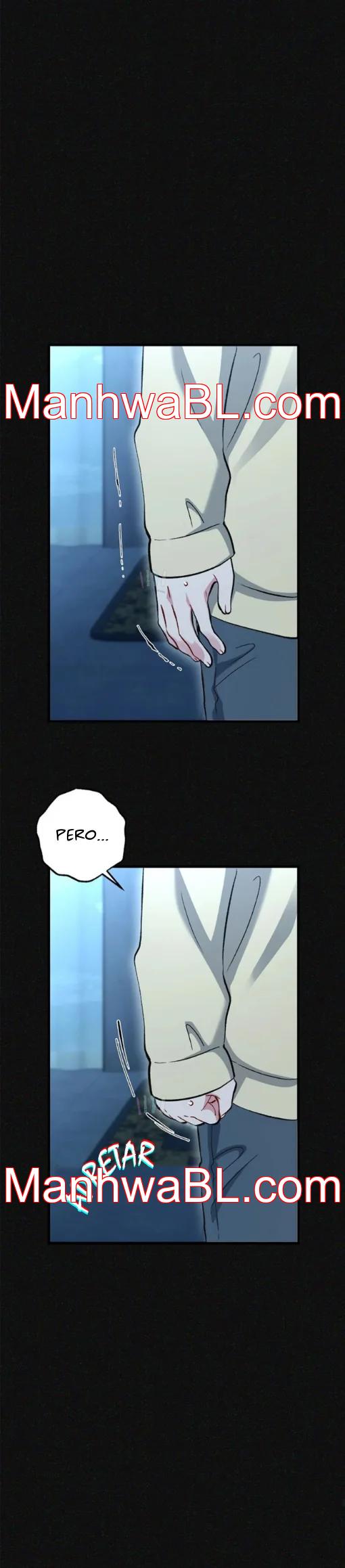 Redeem: Solo uno para siempre - Capítulo 18 manhwa