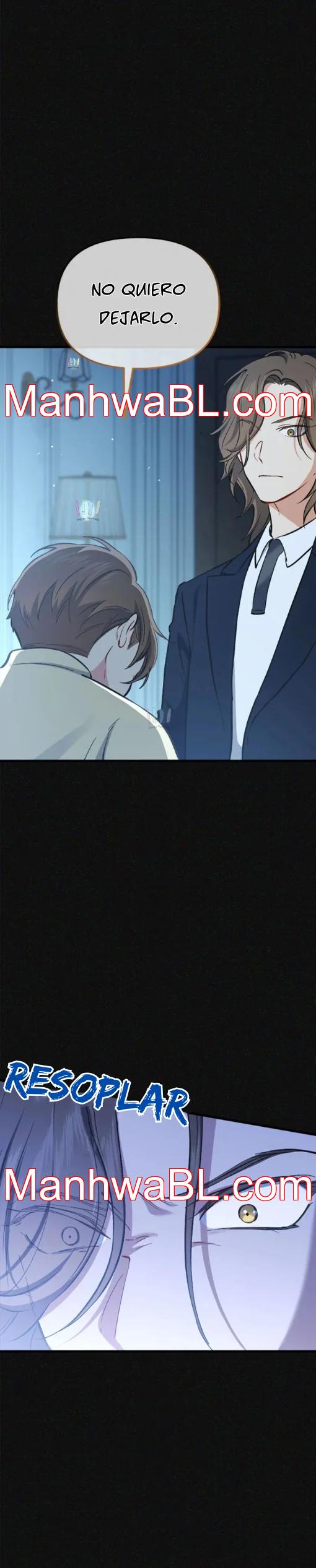 Redeem: Solo uno para siempre - Capítulo 18 manhwa