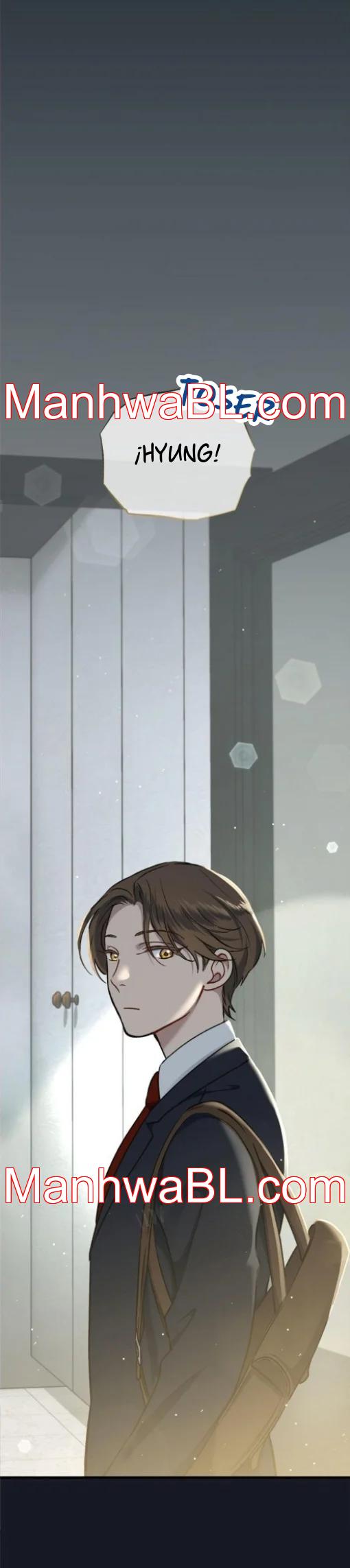 Redeem: Solo uno para siempre - Capítulo 9.3 manhwa