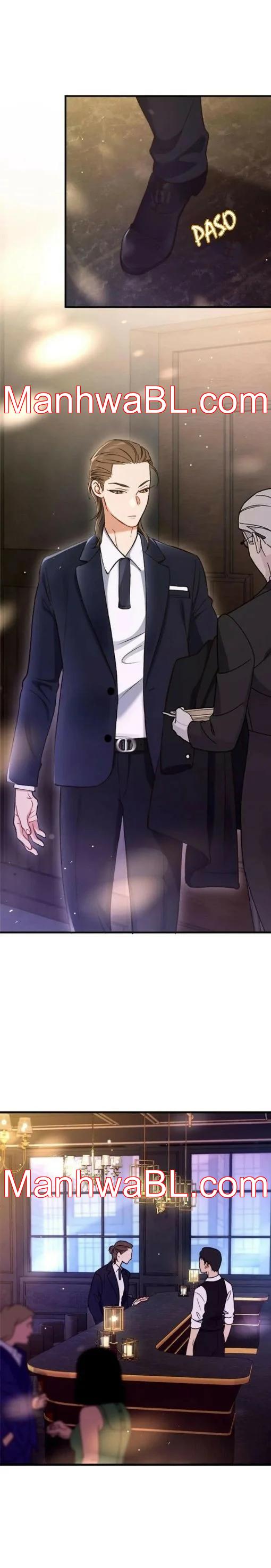 Redeem: Solo uno para siempre - Capítulo 14.2 manhwa