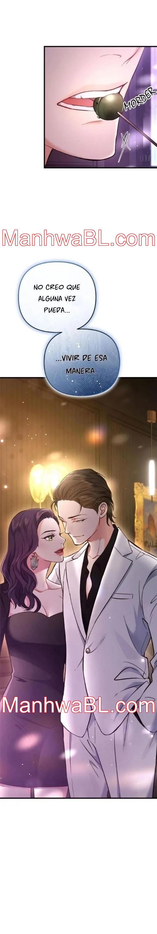 Redeem: Solo uno para siempre - Capítulo 14.2 manhwa