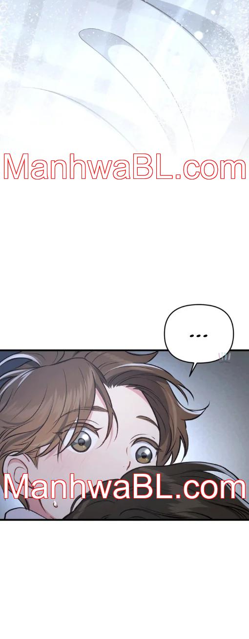 Redeem: Solo uno para siempre - Capítulo 6.3 manhwa