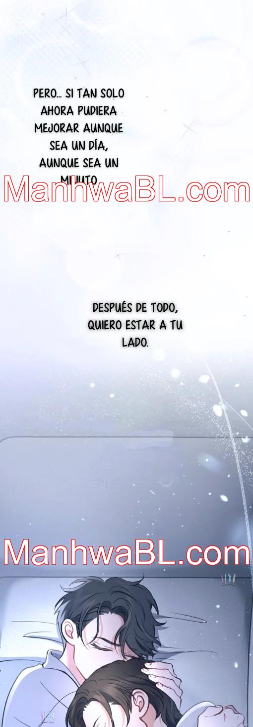 Redeem: Solo uno para siempre - Capítulo 6.3 manhwa