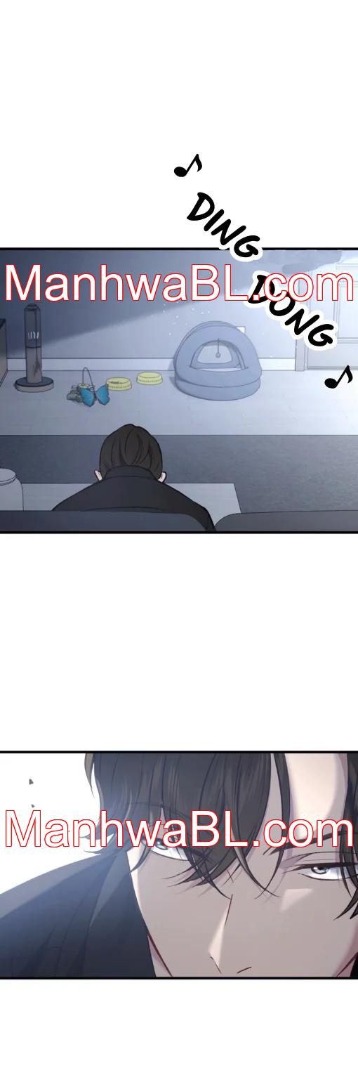 Redeem: Solo uno para siempre - Capítulo 6.3 manhwa