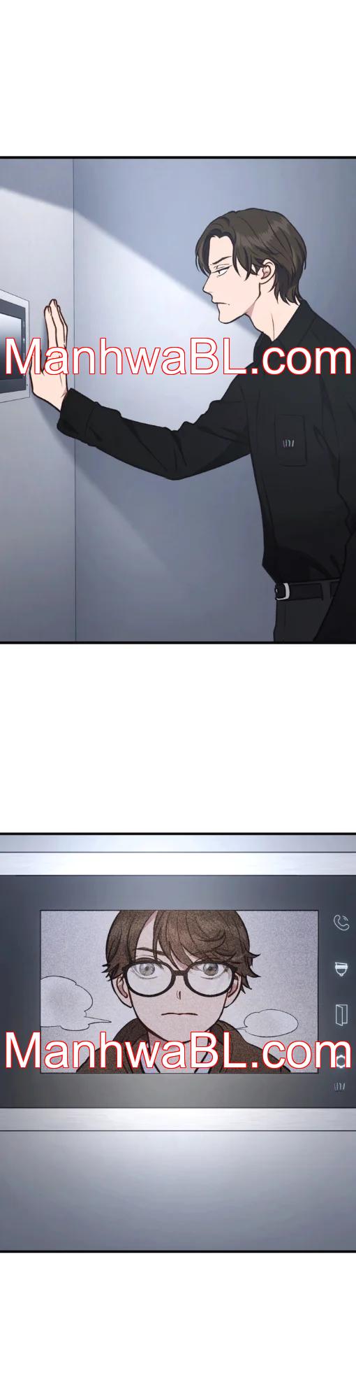 Redeem: Solo uno para siempre - Capítulo 6.3 manhwa