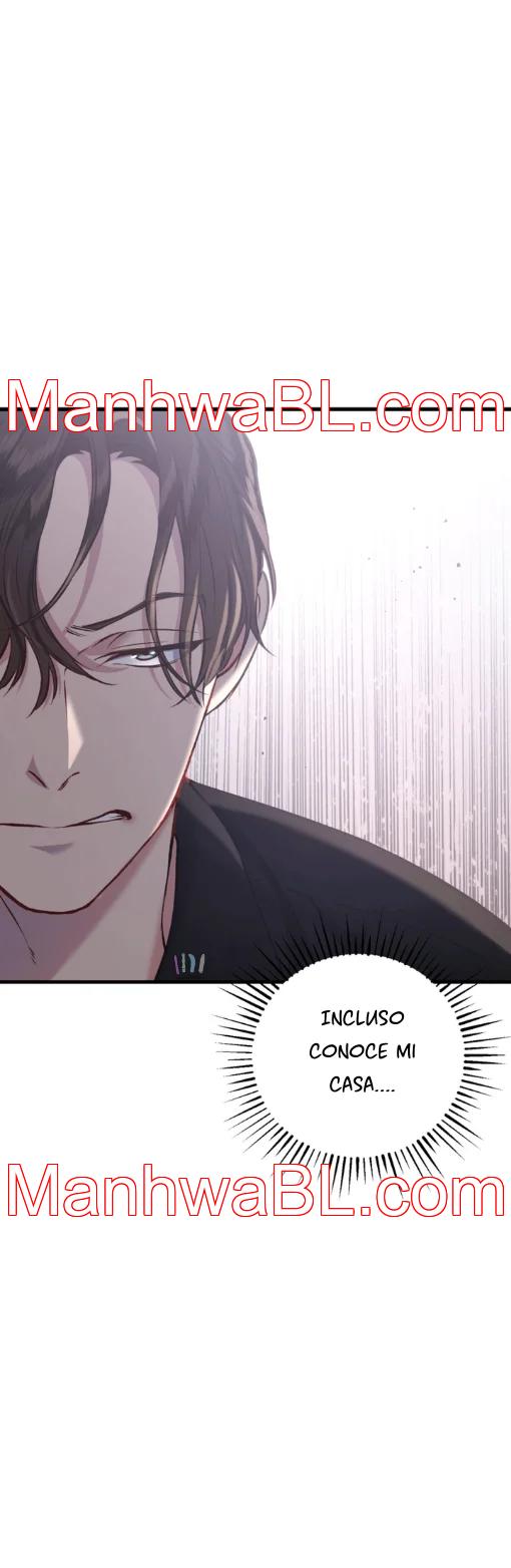 Redeem: Solo uno para siempre - Capítulo 6.3 manhwa